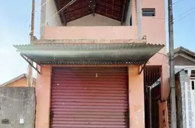 Casa com 3 quartos à venda no Parque Orlanda II, Piracicaba 