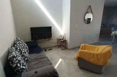 Casa em condomínio à venda, 3 quartos, 1 suíte, residencial san marino - rio das pedras/sp