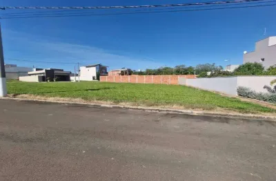 Terreno em condomínio à venda, residencial vivamus - saltinho/sp