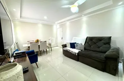 Apartamento à venda, 2 quartos, 1 vaga, morumbi - piracicaba/sp