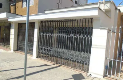 Casa à venda, 3 quartos, 1 suíte, 1 vaga, centro - piracicaba/sp