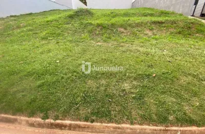 Terreno em condomínio à venda, villa d'áquila - piracicaba/sp
