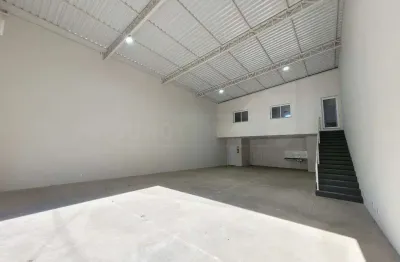Galpão para aluguel, 10 vagas, são francisco - piracicaba/sp