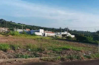Terreno à venda, parque são matheus ii - piracicaba/sp