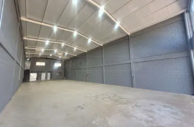 Barracão / Galpão / Depósito para alugar no Morumbi, Piracicaba 