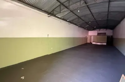 Salão para aluguel, vila industrial - piracicaba/sp