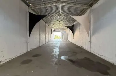 Salão para aluguel, 2 vagas, parque conceição - piracicaba/sp