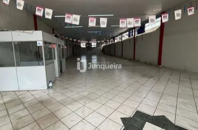 Barracão / Galpão / Depósito à venda no Centro, Rio das Pedras 
