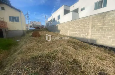 Terreno à venda, loteamento vem viver piracicaba i - piracicaba/sp