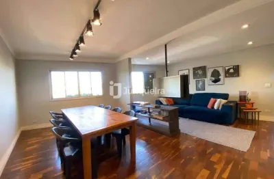 Apartamento à venda, 3 quartos, 1 suíte, 1 vaga, vila monteiro - piracicaba/sp