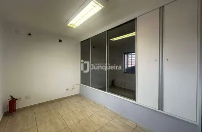 Barracão / Galpão / Depósito para alugar no Jardim Caxambu, Piracicaba 