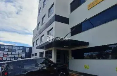 Sala comercial para aluguel, 1 vaga, paulista - piracicaba/sp