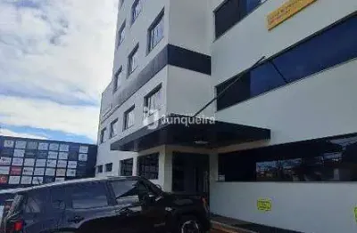 Sala Comercial para aluguel, 1 vaga, Paulista - Piracicaba/SP