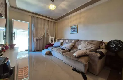 Casa à venda, 3 quartos, 1 suíte, 2 vagas, jardim astúrias i - piracicaba/sp