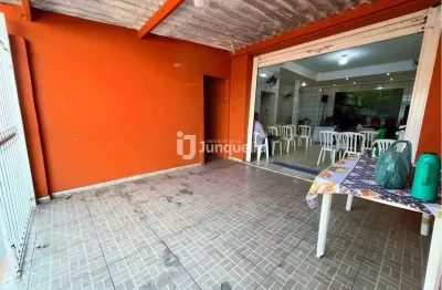 Salão à venda, 2 vagas, santa terezinha - piracicaba/sp