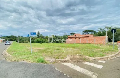 Terreno à venda no Recanto São Geraldo, Saltinho 