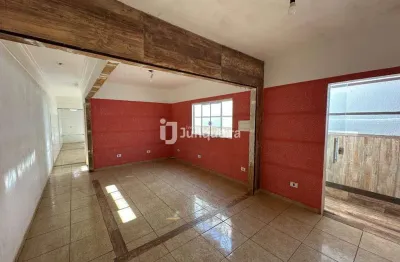Ponto comercial à venda no Garças, Piracicaba 