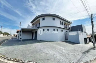 Casa à venda, 4 quartos, 2 suítes, 4 vagas, jardim são luiz - piracicaba/sp