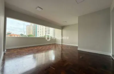 Apartamento à venda, 3 quartos, 1 suíte, 1 vaga, centro - piracicaba/sp