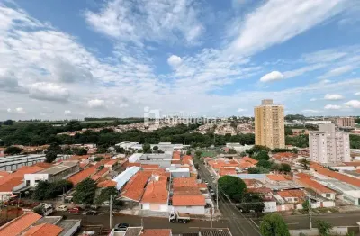 Apartamento à venda, 2 quartos, 2 suítes, 2 vagas, vila independência - piracicaba/sp