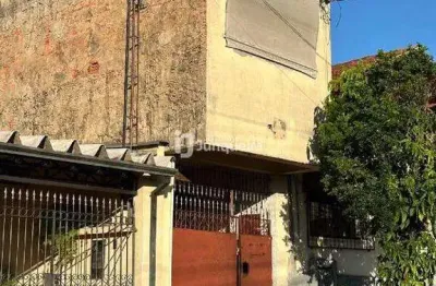 Casa à venda, 5 quartos, 2 suítes, 2 vagas, paulicéia - piracicaba/sp