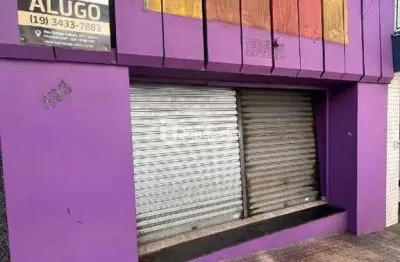 Ponto comercial para alugar no Centro, Piracicaba 