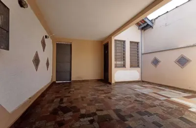 Casa à venda, 2 quartos, 1 vaga, santa terezinha - piracicaba/sp