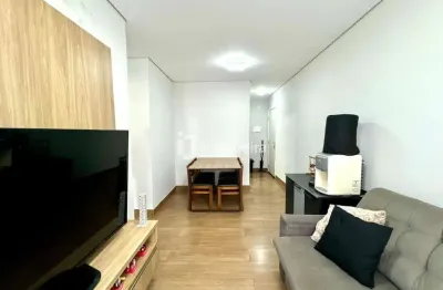Apartamento à venda, 2 quartos, 1 suíte, 2 vagas, nova américa - piracicaba/sp