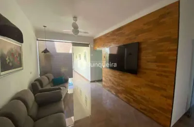 Casa à venda, 2 quartos, 1 suíte, 3 vagas, parque santa terezinha - piracicaba/sp