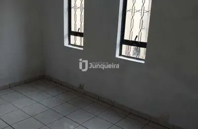 Casa à venda, 3 quartos, 1 vaga, vila rezende - piracicaba/sp