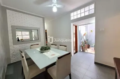 Casa para aluguel, 4 quartos, 2 suítes, 1 vaga, centro - piracicaba/sp