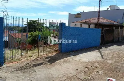 Terreno comercial para alugar no Paulista, Piracicaba 