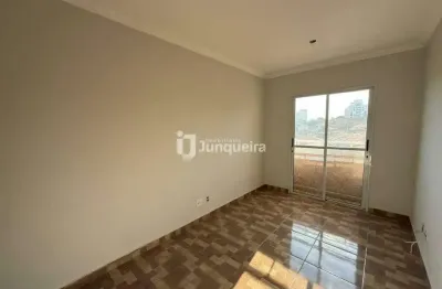 Apartamento à venda, 2 quartos, 1 suíte, 1 vaga, nova américa - piracicaba/sp