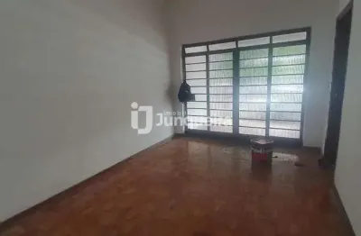 Casa para aluguel, 3 quartos, centro - rio das pedras/sp