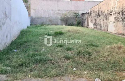 Terreno à venda no Paulicéia, Piracicaba 