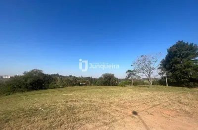 Terreno à venda no Itaperu, Piracicaba 