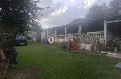 Chácara à venda, 2 quartos, 10 vagas, estância lago azul (ártemis) - piracicaba/sp