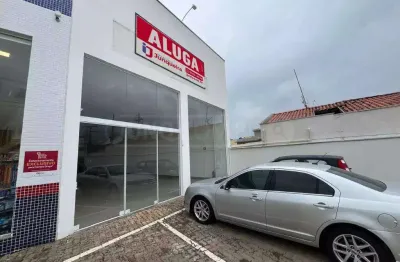 Ponto comercial para alugar no Dois Córregos, Piracicaba 