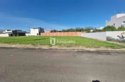 Terreno em condomínio à venda, mato alto - saltinho/sp