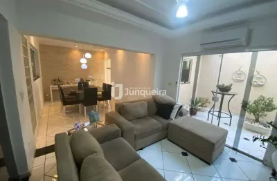 Casa à venda, 2 quartos, 1 suíte, 2 vagas, conjunto residencial mário dedini - piracicaba/sp