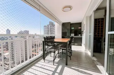 Apartamento à venda, 3 quartos, 1 suíte, 2 vagas, alemães - piracicaba/sp