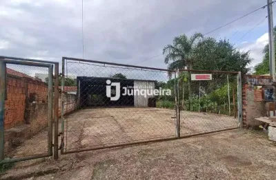 Terreno comercial para alugar no Morumbi, Piracicaba 