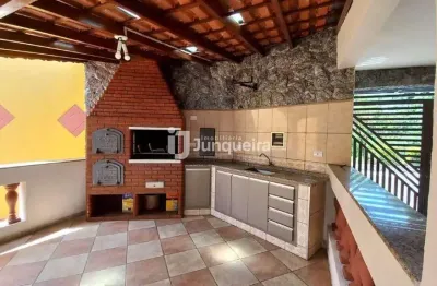 Casa à venda, 2 quartos, 2 vagas, santa terezinha - piracicaba/sp
