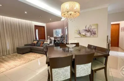 Casa em condomínio à venda, 3 quartos, 1 suíte, 4 vagas, jardim caxambu - piracicaba/sp