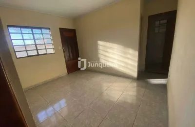Casa à venda, 2 quartos, 2 vagas, parque piracicaba - piracicaba/sp