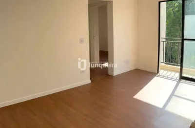 Apartamento à venda, 2 quartos, 1 vaga, pompéia - piracicaba/sp