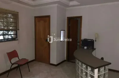Prédio comercial à venda, centro - rio das pedras/sp