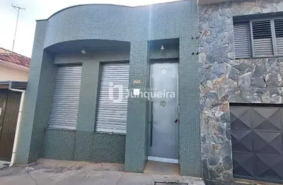 Ponto comercial para alugar no Alto, Piracicaba 