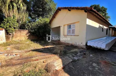 Casa à venda, 2 quartos, 3 vagas, dois córregos - piracicaba/sp