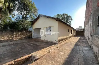 Casa à venda, 2 quartos, 3 vagas, dois córregos - piracicaba/sp